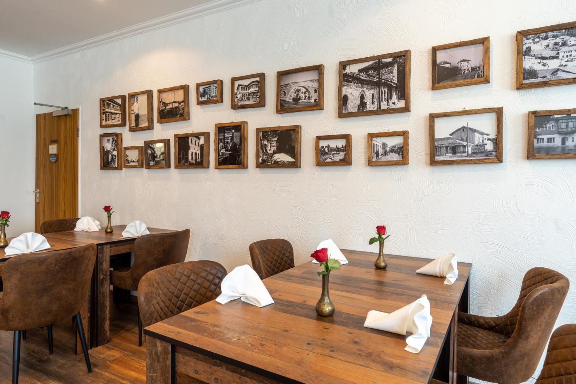 Jupa'S Hotel — Fotos 1